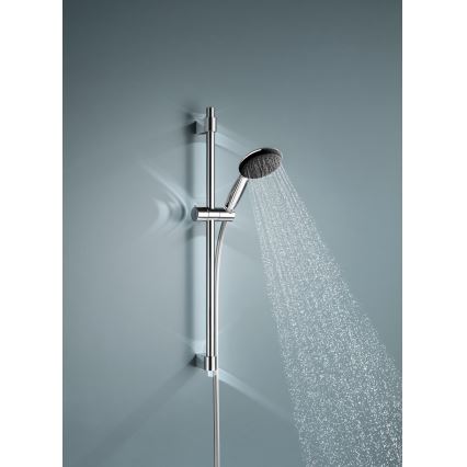 GROHE 26951001 - Duschset VITALIO START 110 600 mm glänzender Chrom