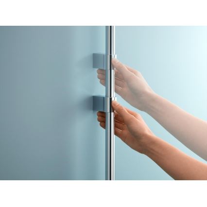GROHE 26952001 - Duschgarnitur VITALIO START 110 600 mm glänzender Chrom