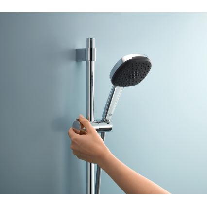 GROHE 26952001 - Duschgarnitur VITALIO START 110 600 mm glänzender Chrom