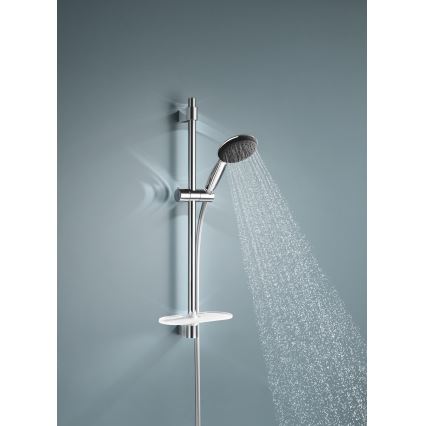 GROHE 26952001 - Duschgarnitur VITALIO START 110 600 mm glänzender Chrom