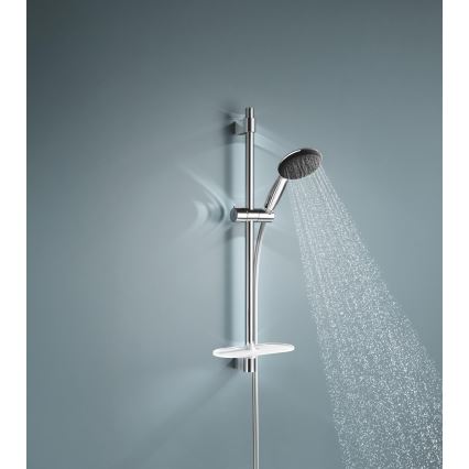 GROHE 26952001 - Duschgarnitur VITALIO START 110 600 mm glänzender Chrom