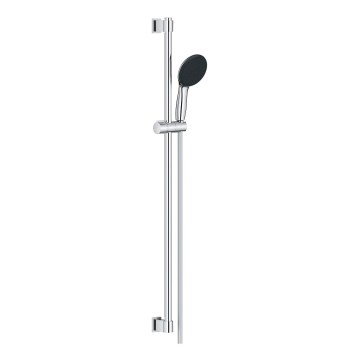 GROHE 26956001 - Brauseset VITALIO START 110, 900 mm, Hochglanz-Chrom