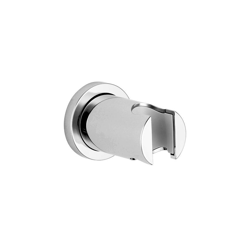 GROHE 27074GL0 - Wandhalterung für RAINSHOWER-Handbrause, goldfarben