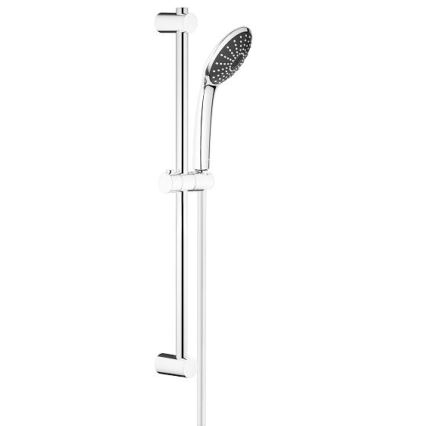 GROHE 27322000 - Duschset VITALIO JOY 600 mm, glänzender Chrom