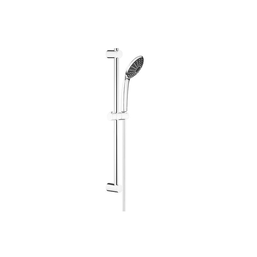 GROHE 27322000 - Duschset VITALIO JOY 600 mm, glänzender Chrom