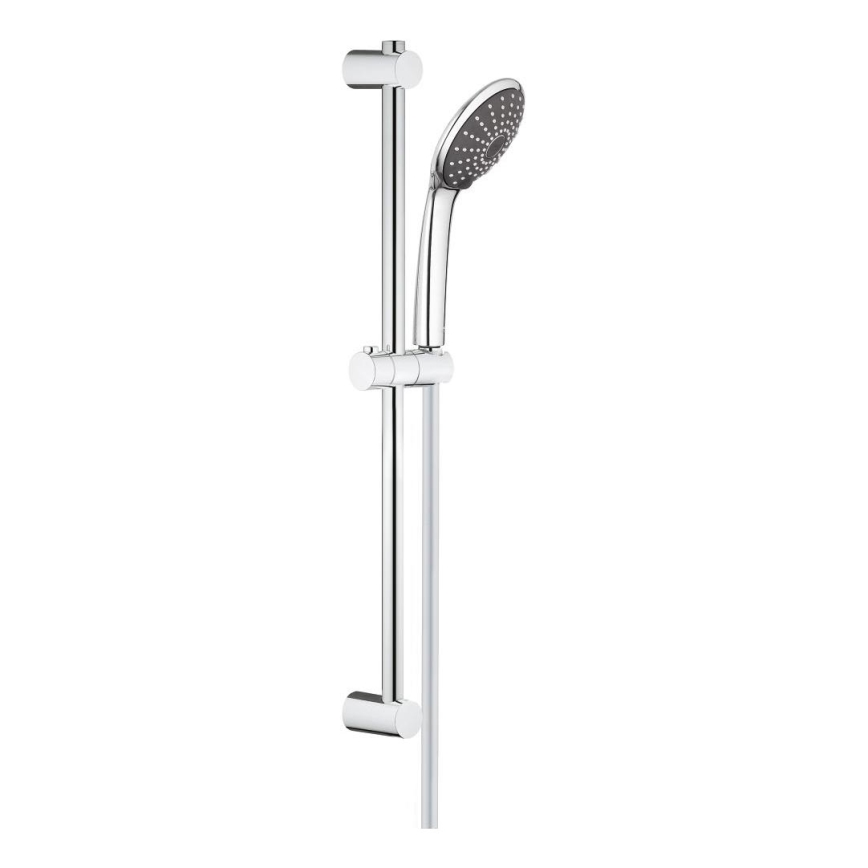 GROHE 27326000 - Duschset VITALIO JOY 600 mm glänzender Chrom
