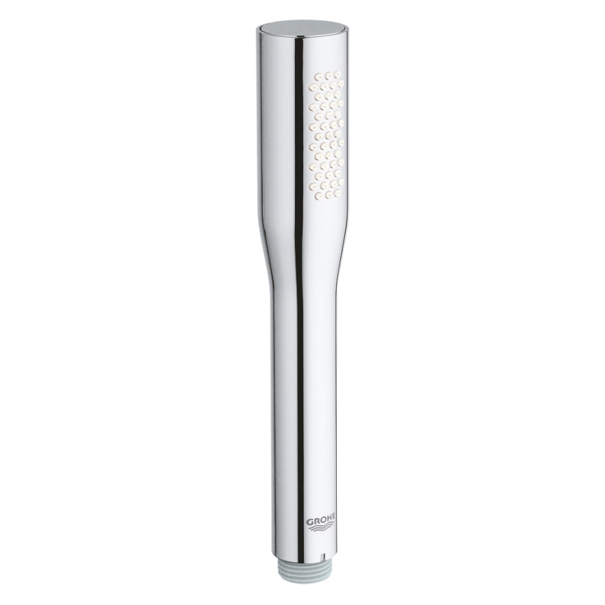 GROHE 27458000 - Handbrause VITALIO GET STICK 216 mm, glänzender Chrom