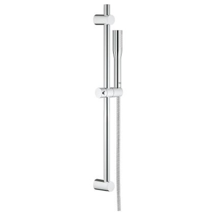 GROHE 27458000 - Handbrause VITALIO GET STICK 216 mm, glänzender Chrom