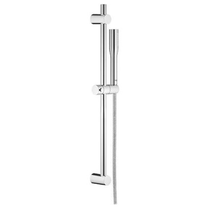 GROHE 27458000 - Handbrause VITALIO GET STICK 216 mm, glänzender Chrom