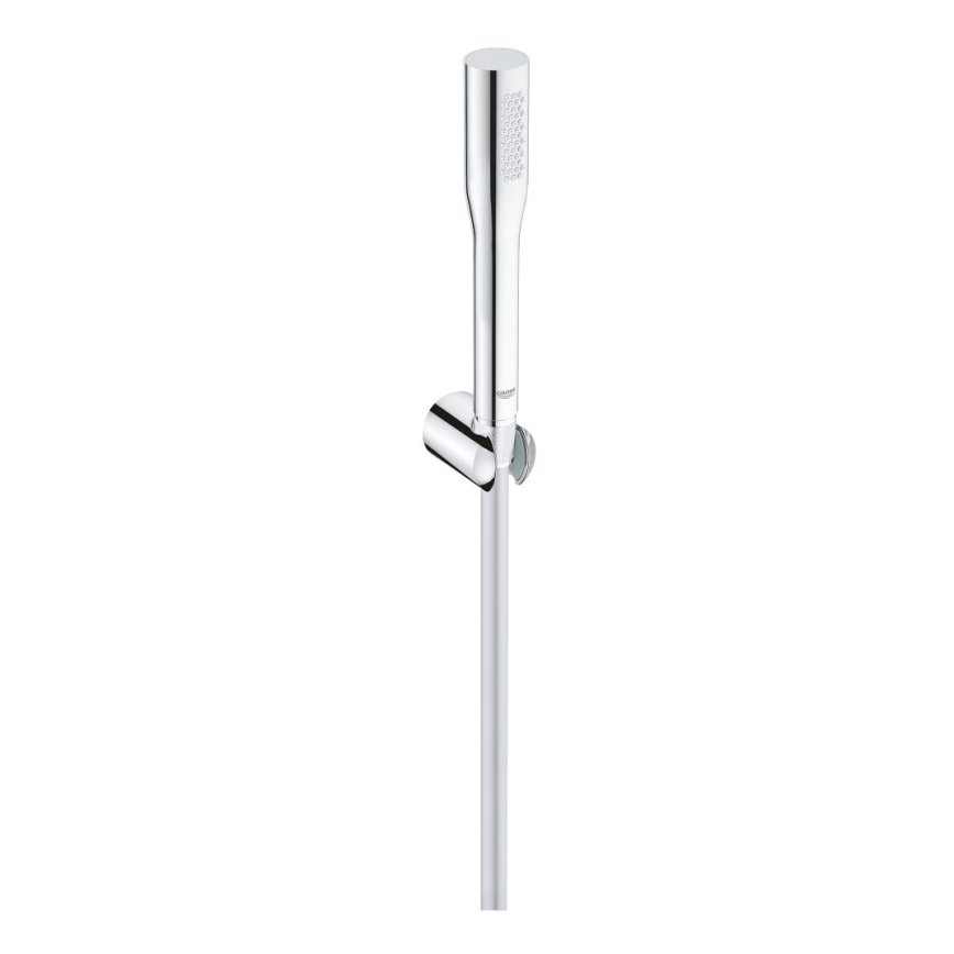 GROHE 27459000 - Duschgarnitur VITALIO GET STICK 1500 mm Chrom glänzend