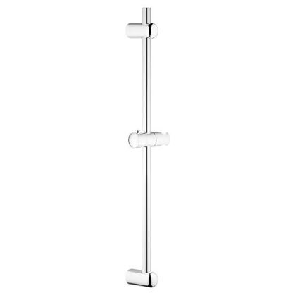 GROHE 27499000 - Duschstange EUPHORIA 600 mm, Hochglanz-Chrom