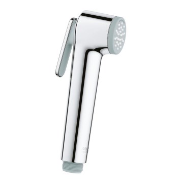 GROHE 27512001 - Handbrause TEMPESTA-F TRIGGER SPRAY 30 36 mm glänzender Chrom