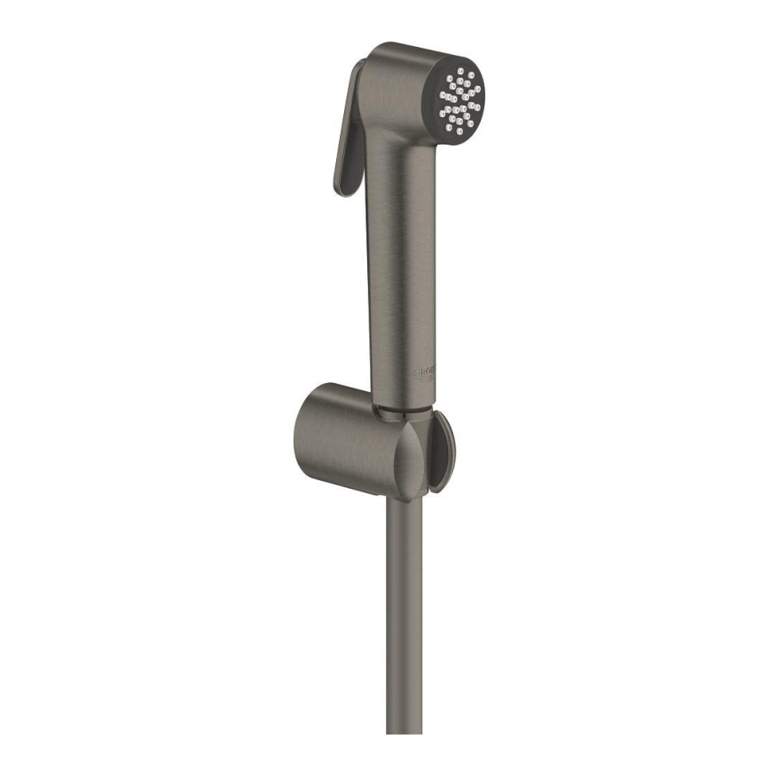GROHE 27513AL1 - Hand-Bidetbrause TEMPESTA-F TRIGGER SPRAY 30 1250 mm Graphit