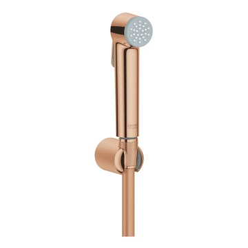 GROHE 27513DA1 - Hand-Bidetbrause TEMPESTA-F TRIGGER SPRAY 30 Gold