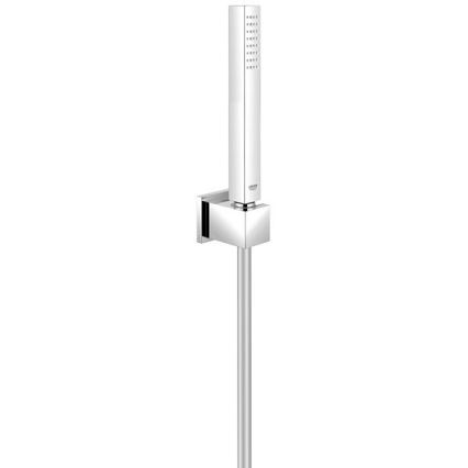 GROHE 27702000 - Duschset VITALIO START 100, 1 Strahl, 1250 mm, Chrom glänzend