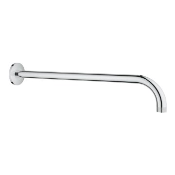 GROHE 27851000 - Duscharm TEMPESTA 400 mm, glänzender Chrom