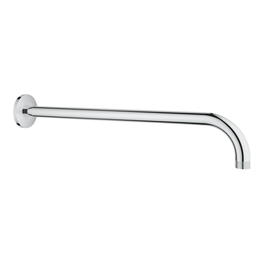 GROHE 27851000 - Duscharm TEMPESTA 400 mm, glänzender Chrom
