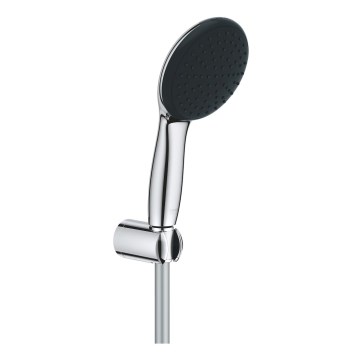 GROHE 27944001 - Duschgarnitur VITALIO START 110, 110 mm, glänzender Chrom