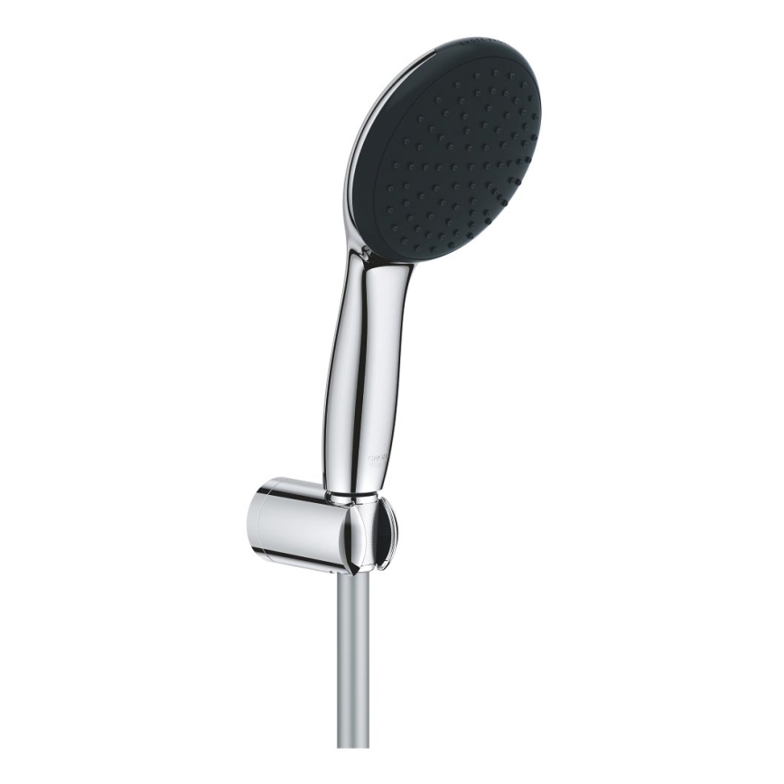 GROHE 27944001 - Duschgarnitur VITALIO START 110, 110 mm, glänzender Chrom