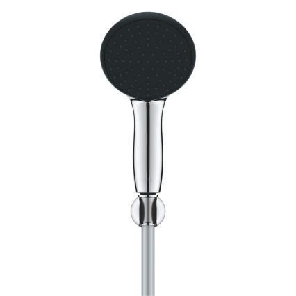 GROHE 27944001 - Duschgarnitur VITALIO START 110, 110 mm, glänzender Chrom