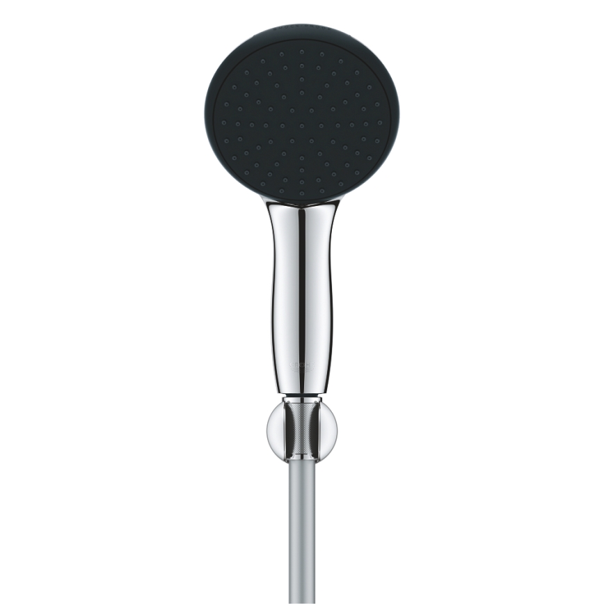 GROHE 27944001 - Duschgarnitur VITALIO START 110, 110 mm, glänzender Chrom