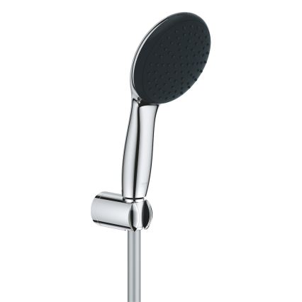 GROHE 27944001 - Duschgarnitur VITALIO START 110, 110 mm, glänzender Chrom