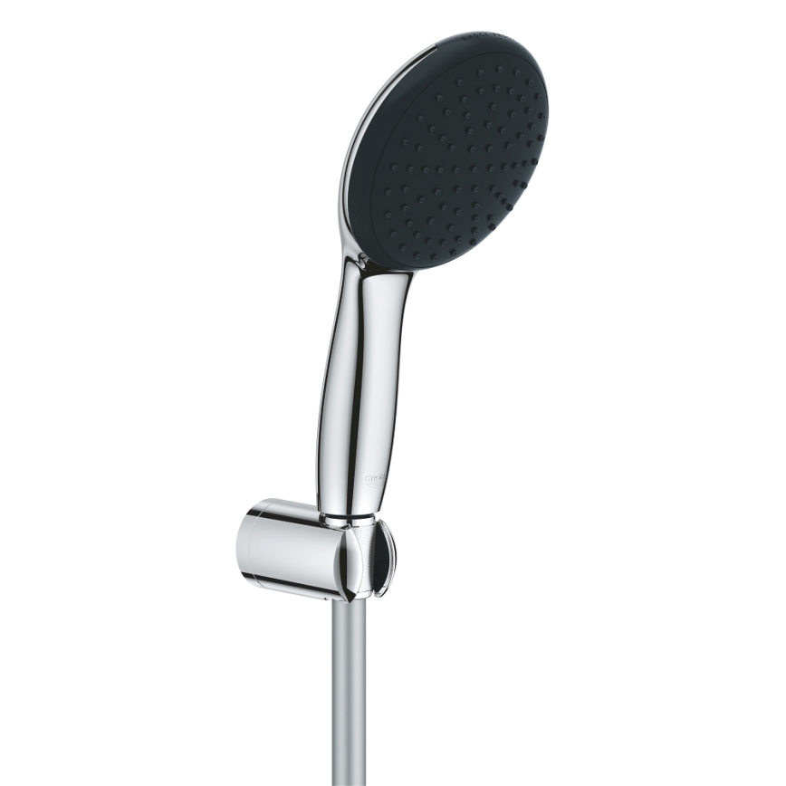 GROHE 27944001 - Duschgarnitur VITALIO START 110, 110 mm, glänzender Chrom