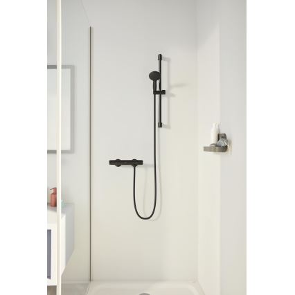 GROHE 279462431 - Handbrause VITALIO START 110 110 mm schwarz