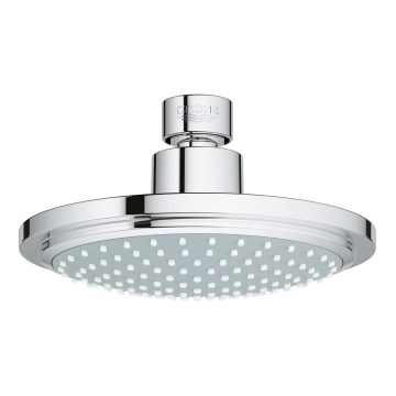 GROHE 28233000 - Kopfbrause EUPHORIA COSMOPOLITAN 160, glänzendes Chrom