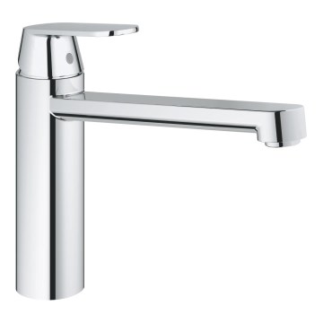GROHE 30193000 - Küchenarmatur EUROSMART COSMOPOLITAN, glänzender Chrom