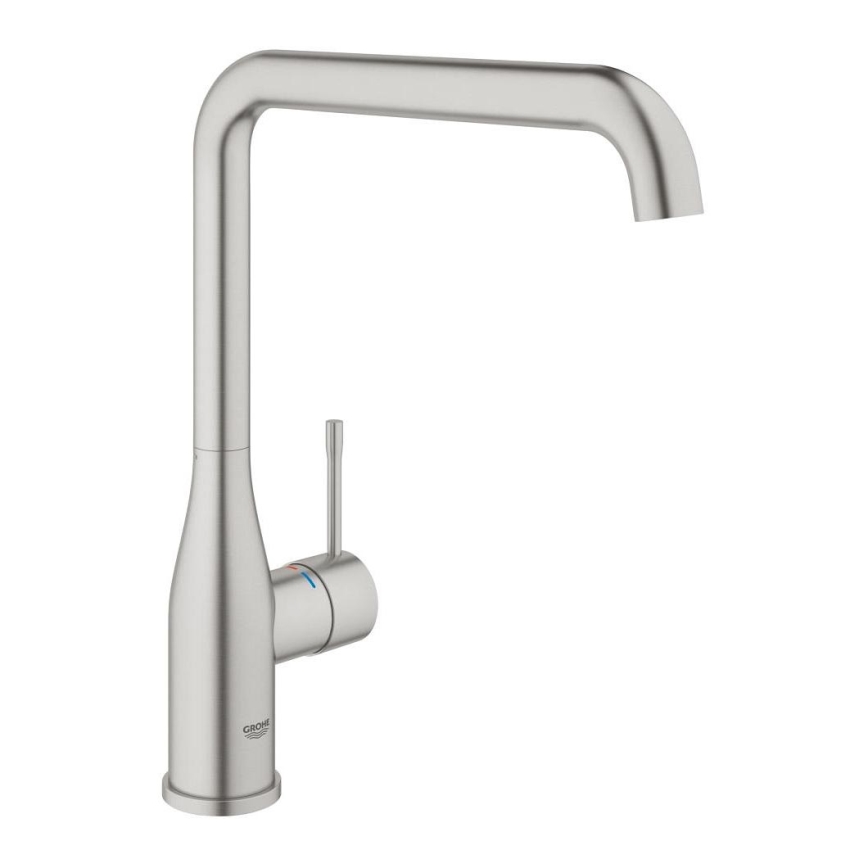 GROHE 30269DC0 - Küchenarmatur ESSENCE 300 mm Edelstahl