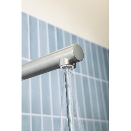 GROHE 30269DC0 - Küchenarmatur ESSENCE 300 mm Edelstahl
