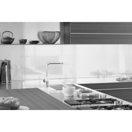 GROHE 30270000 - Küchenarmatur ESSENCE 348 mm, glänzender Chrom