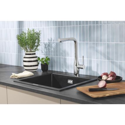 GROHE 30270000 - Küchenarmatur ESSENCE 348 mm, glänzender Chrom