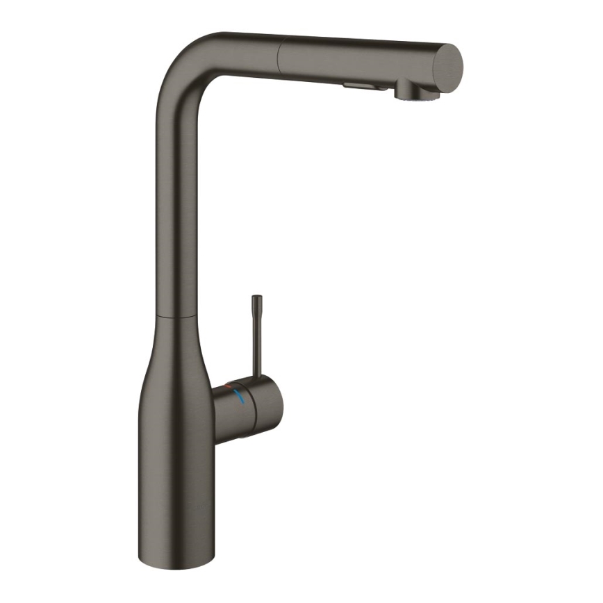 GROHE 30270AL0 - Küchenarmatur ESSENCE, Graphit