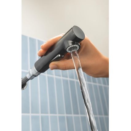 GROHE 30270AL0 - Küchenarmatur ESSENCE, Graphit