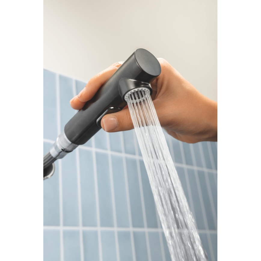 GROHE 30270AL0 - Küchenarmatur ESSENCE, Graphit