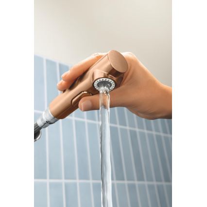 GROHE 30270DL0 - ESSENCE Küchenarmatur, Bronze