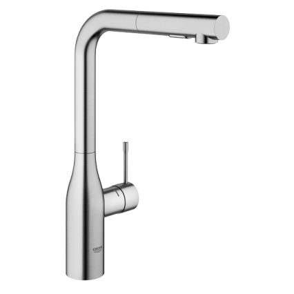 GROHE 30270GN0 - Spültischarmatur ESSENCE, Gold