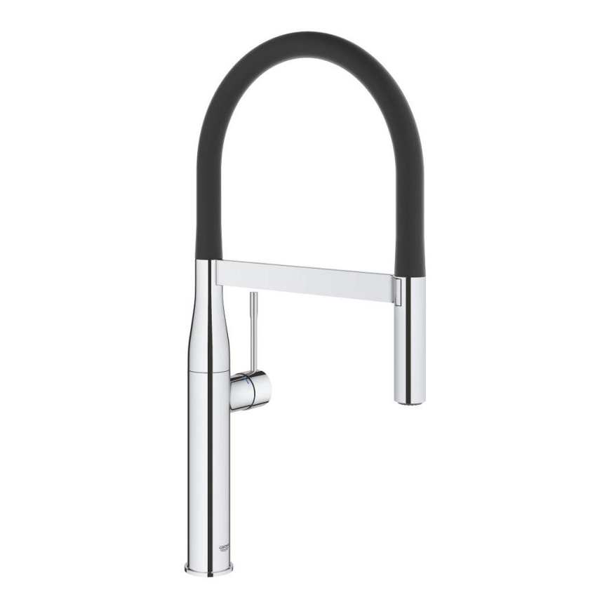 GROHE 30294000 - ESSENCE Spültischarmatur 530 mm, glänzender Chrom