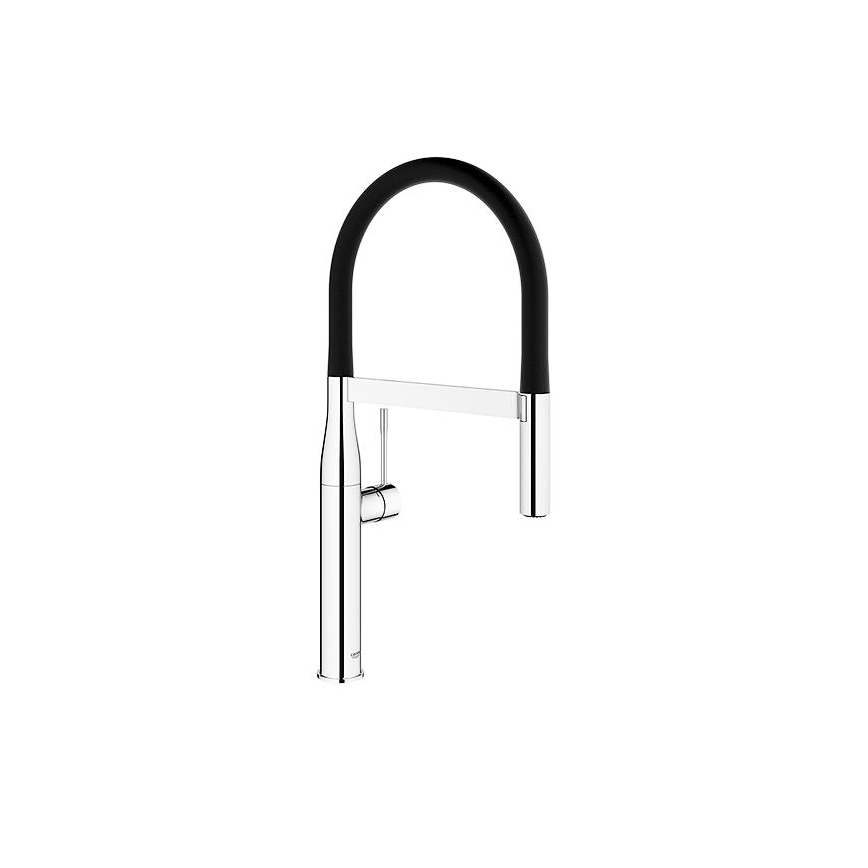 GROHE 30294000 - ESSENCE Spültischarmatur 530 mm, glänzender Chrom