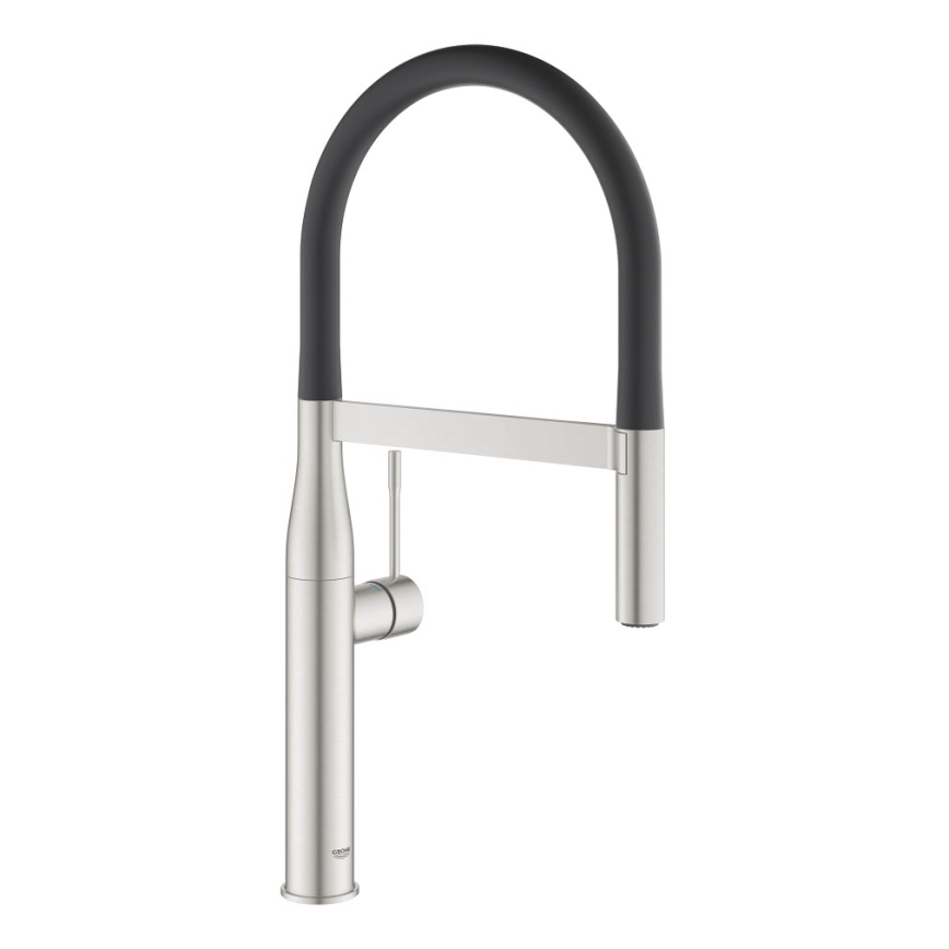 GROHE 30294DC0 - Spültischarmatur ESSENCE, Edelstahl