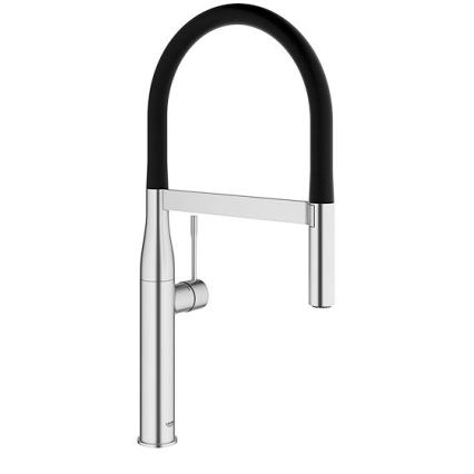 GROHE 30294DC0 - Spültischarmatur ESSENCE, Edelstahl