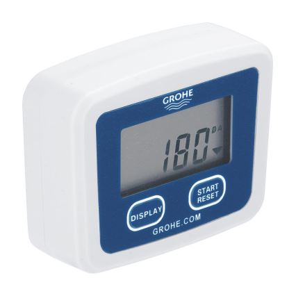 GROHE 30593000 - Spültischarmatur BLUE PURE C-Auslauf, glänzender Chrom