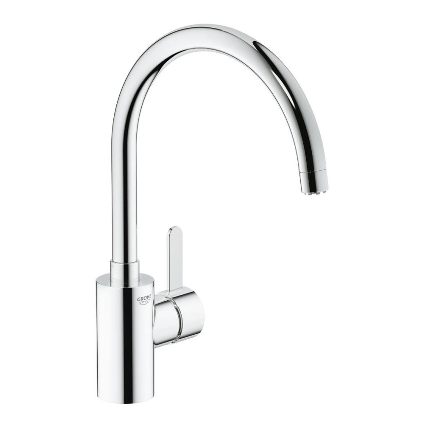 GROHE 31180000 - Küchenarmatur EUROSMART COSMOPOLITAN glänzender Chrom