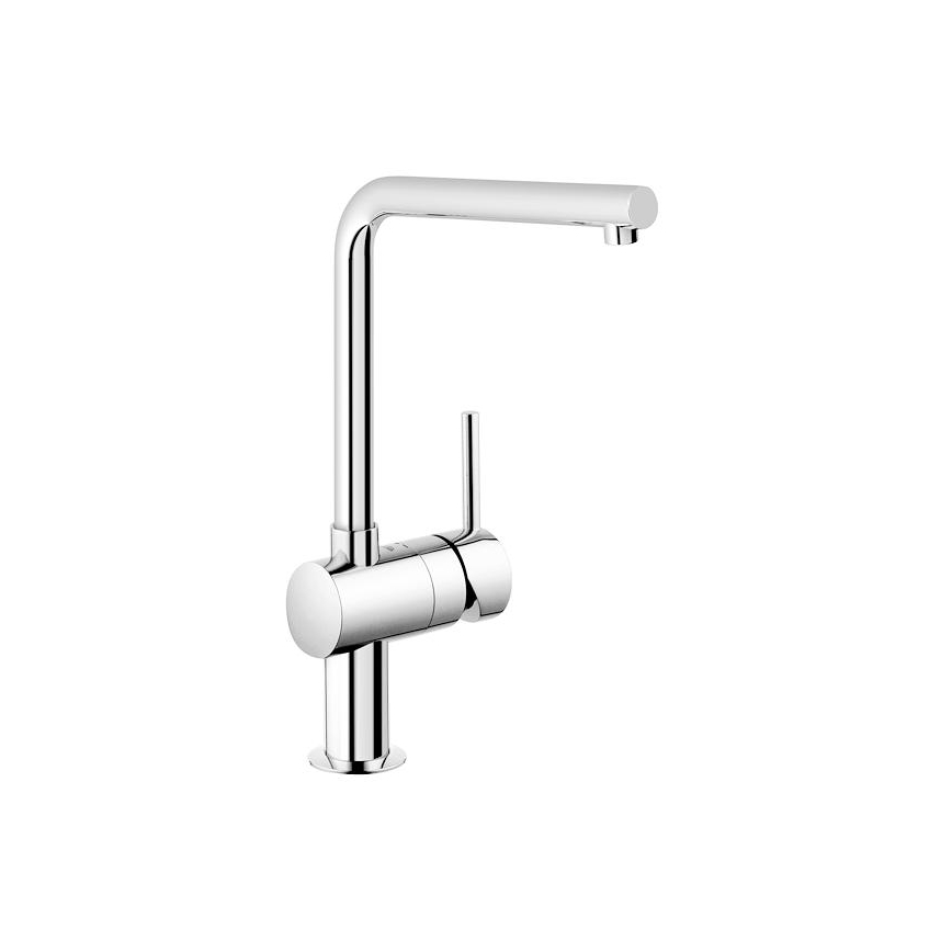 GROHE 31375000 - Spültischarmatur A 360 mm, Hochglanz-Chrom