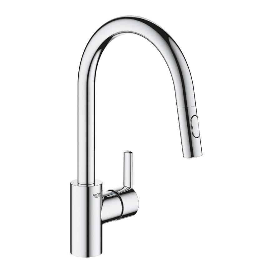 GROHE 31486001 - Spültischarmatur FEEL, Hochglanz-Chrom