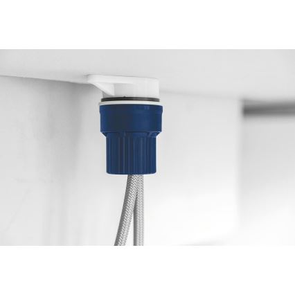 GROHE 31494001 - GET Einhand-Spültischarmatur, glänzender Chrom
