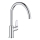 GROHE 31536001 - Spültischarmatur BAUCURVE 332 mm, Hochglanz-Chrom