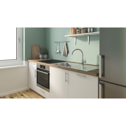 GROHE 31553001 - Küchenarmatur START CLASSIC, glänzender Chrom